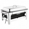 Chafing dish électrique Olympia CM266 Olympia