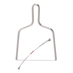 LYRE A FROMAGE INOX 52076 L2G