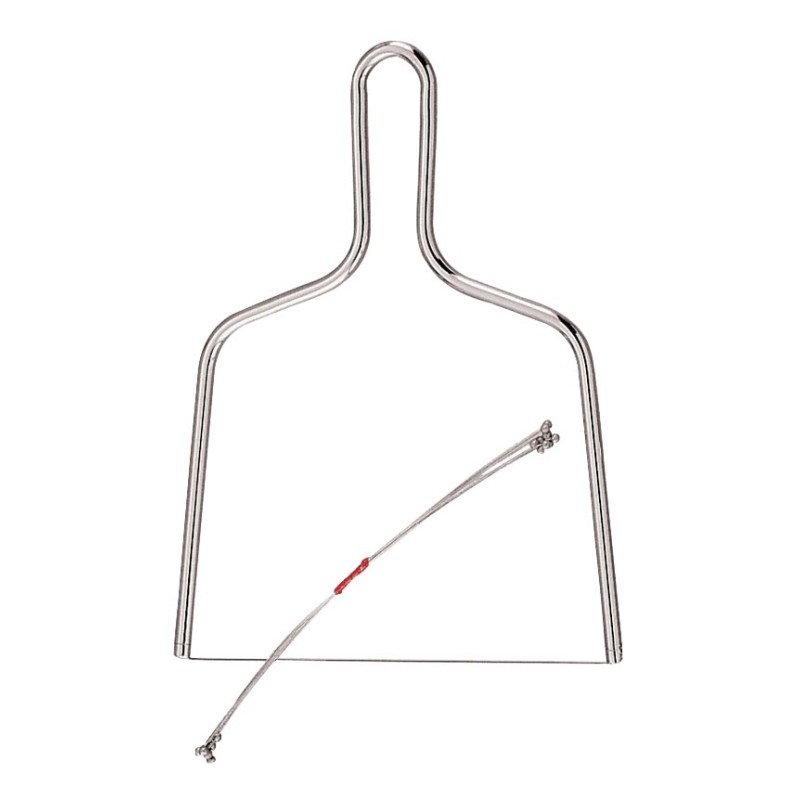 LYRE A FROMAGE INOX 52076 L2G LYRE A FROMAGE INOX 52076 L2G