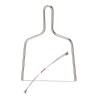 LYRE A FROMAGE INOX 52076 L2G