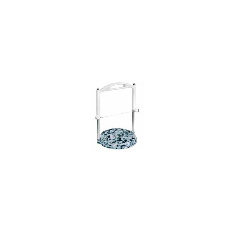 GUILLOTINE FROMAGE - PLATEAU MARBRE 52084 L2G GUILLOTINE FROMAGE - PLATEAU MARBRE 52084 L2G