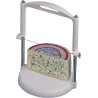 ROQUEFORTAISE MONTANTS EPOXY ALIMENTAIRE 52085 L2G
