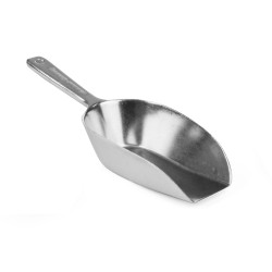 PELLE A FARINE ALUMINIUM 521304 L2G