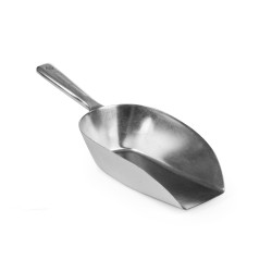 PELLE A FARINE ALUMINIUM 521403 L2G