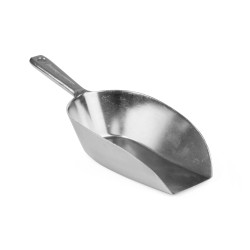 PELLE A FARINE ALUMINIUM 521502 L2G