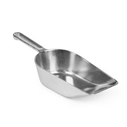 PELLE A FARINE ALUMINIUM 521601 L2G