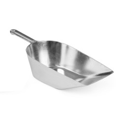 PELLE A FARINE ALUMINIUM 521809 L2G