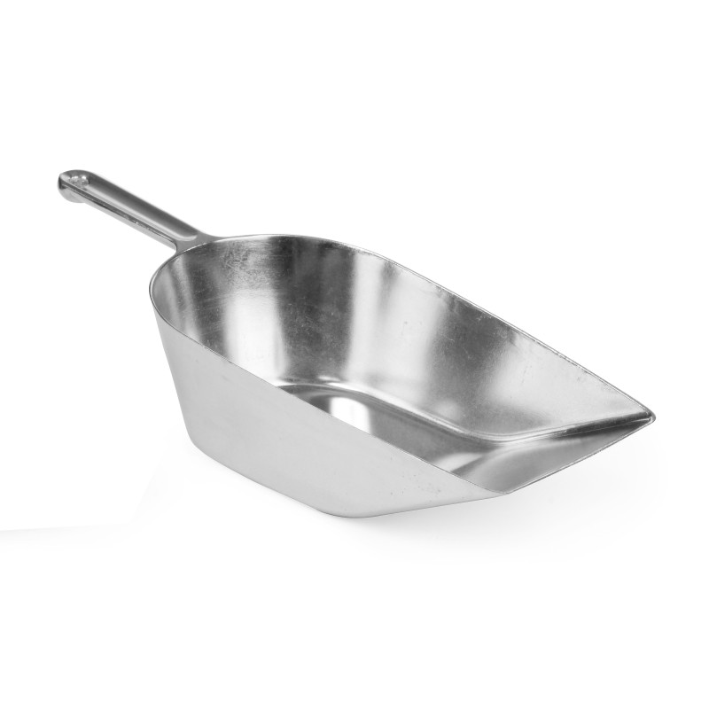 PELLE A FARINE ALUMINIUM 521809 L2G PELLE A FARINE ALUMINIUM 521809 L2G