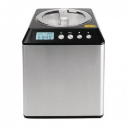 Turbine à glace Buffalo 2L CM289 Buffalo