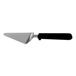 PELLE A TARTE EN INOX AVEC POIGNEE 523902 L2G