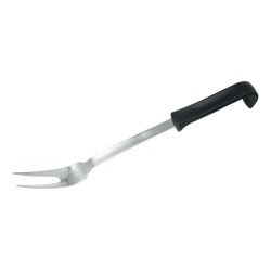FOURCHETTE INOX AVEC MANCHE POLYPROPYLENE 529102 L2G
