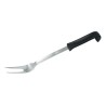 FOURCHETTE INOX AVEC MANCHE POLYPROPYLENE 529102 L2G