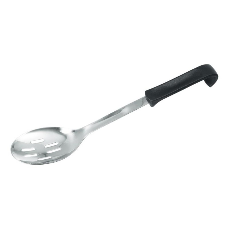 CUILLERE DE SERVICE INOX PERFOREE AVEC MANCHE 529201 L2G CUILLERE DE SERVICE INOX PERFOREE AVEC MANCHE 529201 L2G