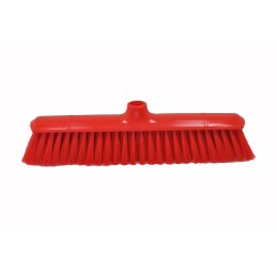 BALAI 380 MM SOUPLE, FIBRE POLYESTER 535R L2G