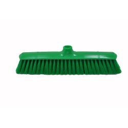 BALAI 380 MM SOUPLE, FIBRE POLYESTER 535V L2G