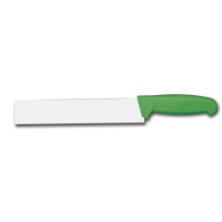 COUTEAU FROMAGE 1 MAIN MANCHE SURMOULE VERT 5385-25 L2G