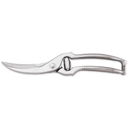 CISAILLE A VOLAILLE INOX 250MM 539000 L2G