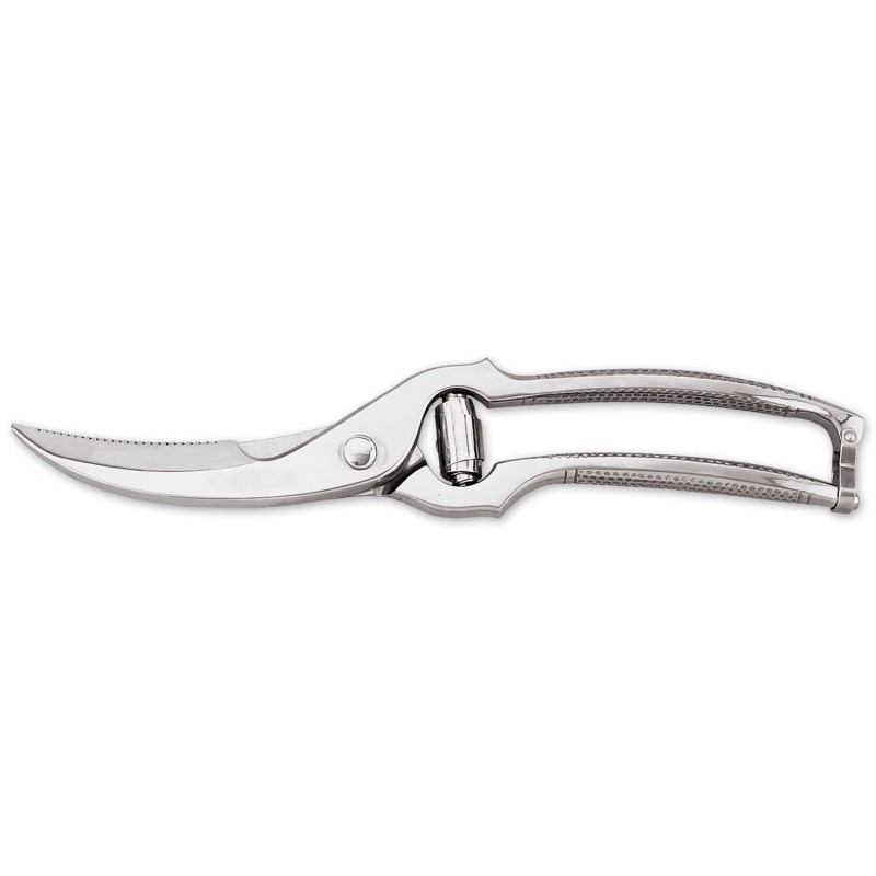 CISAILLE A VOLAILLE INOX 250MM 539000 L2G CISAILLE A VOLAILLE INOX 250MM 539000 L2G