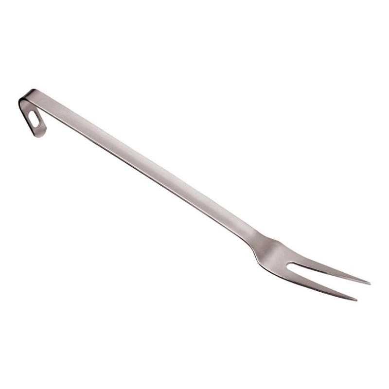 GRAPPIN A VIANDE INOX 2 DENTS 542705 L2G GRAPPIN A VIANDE INOX 2 DENTS 542705 L2G