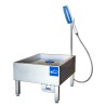 LAVE-SEMELLES MANUEL, BROSSE DOUCHETTE 550101 L2G