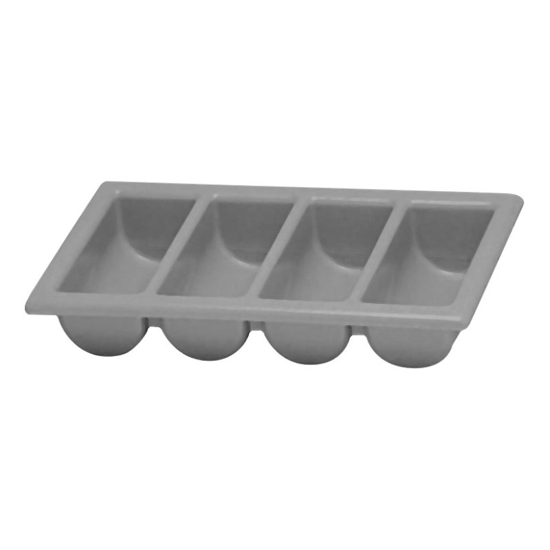 RAMASSE COUVERT GRIS GN1/1 552308 L2G RAMASSE COUVERT GRIS GN1/1 552308 L2G