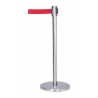 POTEAU INOX A ENROULAGE DE 55512 L2G