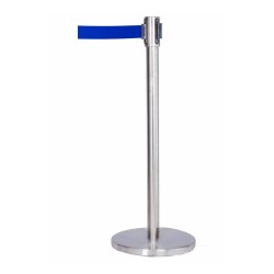 POTEAU INOX A ENROULAGE DE 55513 L2G