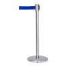 POTEAU INOX A ENROULAGE DE 55513 L2G