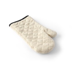 PAIRE DE GANTS POUR FOUR RESISTANCE A 350°C 556603 L2G
