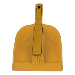 KIT DE NETTOYAGE (PELLE + BALAYETTE), RESISTANCE 556J L2G