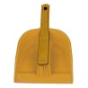 KIT DE NETTOYAGE (PELLE + BALAYETTE), RESISTANCE 556J L2G