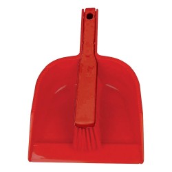 KIT DE NETTOYAGE (PELLE + BALAYETTE), RESISTANCE 556R L2G