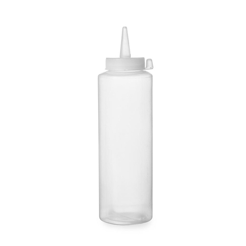 FLACON DISTRIBUTEUR PLASTIQUE TRANSPARENT 557822 L2G FLACON DISTRIBUTEUR PLASTIQUE TRANSPARENT 557822 L2G