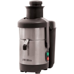 CENTRIFUGEUSE 120L/H, GOULOTTE 79 MM, EJECTION 56000 L2G