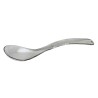 CUILLERE A SALADE MELAMINE TRANSPARENTE 564202 L2G