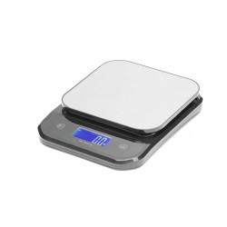 BALANCE ELECTRONIQUE DE CUISINE DE PRECISION 10KG 580028 L2G