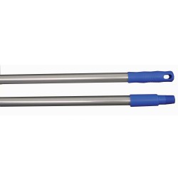 MANCHE EN ALUMINIUM A VISSER 595B L2G