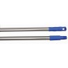 MANCHE EN ALUMINIUM A VISSER 595B L2G