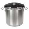 Autocuiseur Artame 23L CM582 Artame