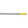 MANCHE EN ALUMINIUM A VISSER 595J L2G