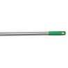 MANCHE EN ALUMINIUM A VISSER 595V L2G