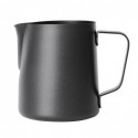 Pichet à lait antiadhésif noir Olympia 340 ml CM606 Olympia