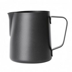 Pichet à lait antiadhésif noir Olympia 340 ml CM606 Olympia