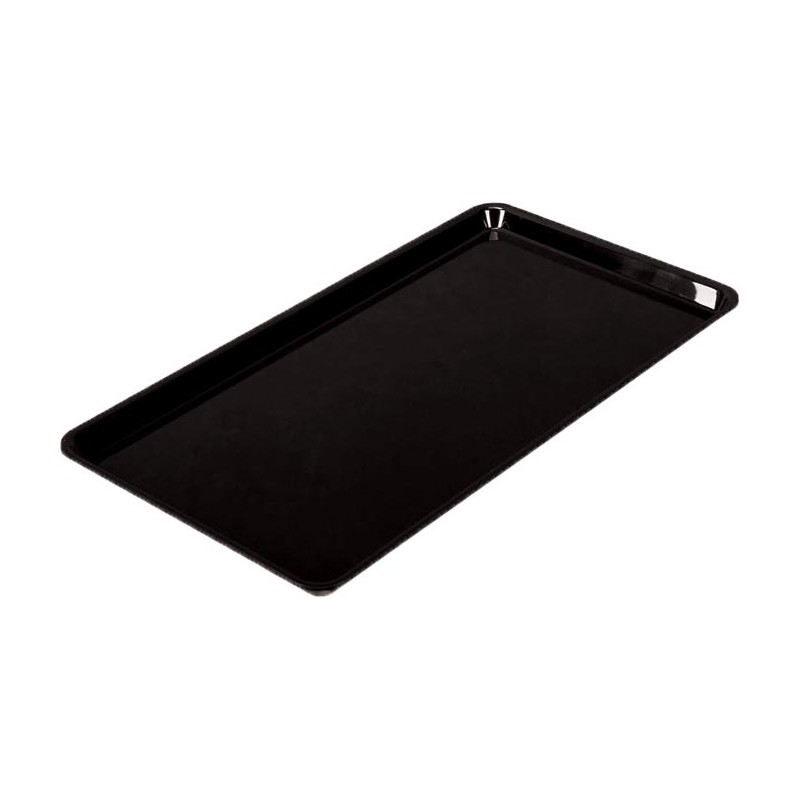 PLAT RECTANGULAIRE PLEXIGLAS NOIR 600X400 MM 6040N L2G PLAT RECTANGULAIRE PLEXIGLAS NOIR 600X400 MM 6040N L2G