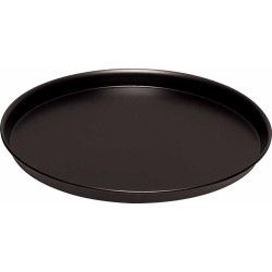 PLAT A PIZZA EN TOLE BLEUIE ANTI-ADHESIF 617106 L2G