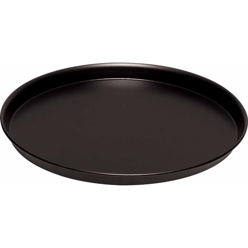 PLAT A PIZZA EN TOLE BLEUIE ANTI-ADHESIF 617106 L2G PLAT A PIZZA EN TOLE BLEUIE ANTI-ADHESIF 617106 L2G