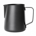 Pichet à lait antiadhésif noir Olympia 570 ml  CM607 Olympia