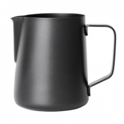 Pichet à lait antiadhésif noir Olympia 570 ml  CM607 Olympia