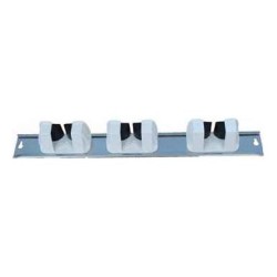 PORTE OUTILS INOX L-500 MM, 618C L2G