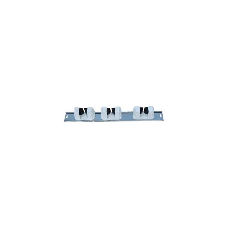 PORTE OUTILS INOX L-500 MM, 618C L2G PORTE OUTILS INOX L-500 MM, 618C L2G